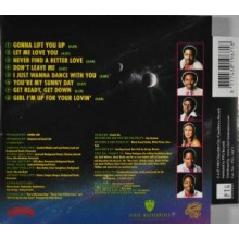 Starpoint - Starpoint