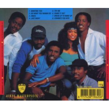 Starpoint - Wanting You