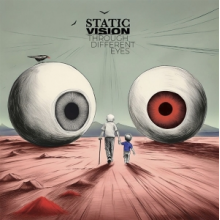 Static Vision - Through Different Eyes
