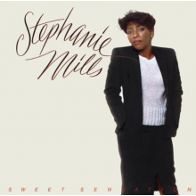 Mills, Stephanie - Sweet Sensation
