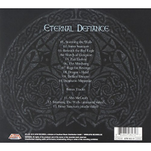 Suidakra - Eternal Defiance