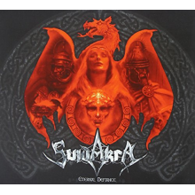 Suidakra - Eternal Defiance