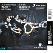 Superior Movement - Key To Your Heart