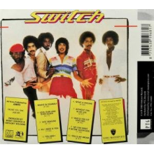 Switch - This is My Dream