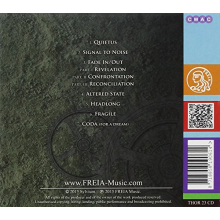 Sylvium - Waiting For the Noise