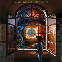 Tale Cue - Eclipse of the Midnight Sun