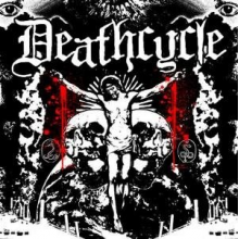 Deathcycle - Deathcycle