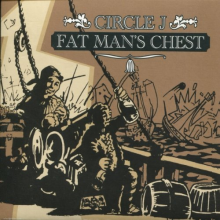 Circle J - Fat Man's Chest