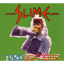 Slime - Yankees Raus