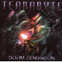 Tearabyte - Doom Generation