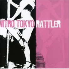 Nitro Tokyo - Split