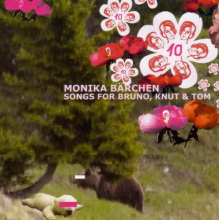 Various - Monika Baerchen