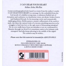 Moffat, Aidan John - I Can Hear Your Heart