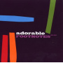 Adorable - Footnotes - Best of 92-94
