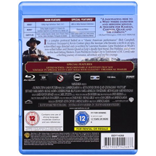 Movie - Wyatt Earp