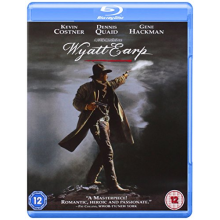 Movie - Wyatt Earp