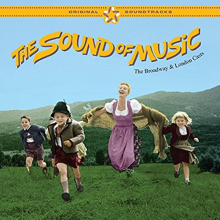 Broadway & London Casts - Sound of Music