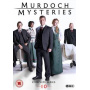 Tv Series - Murdoch Mysteries - S10