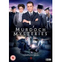 Tv Series - Murdoch Mysteries - S9