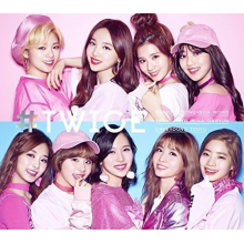 Twice - #Twice