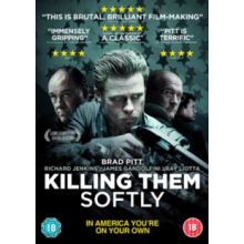 Movie - Killing Them Softly