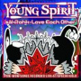 Young Spirit - Sakitohk - Love Each Other