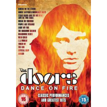 Doors - Dance On Fire