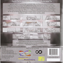 Tdw - Music To Stand Around and Feel Awkw