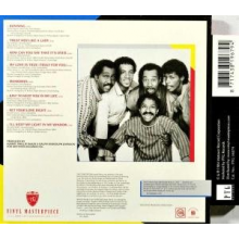 Temptations - Truly For You