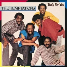 Temptations - Truly For You