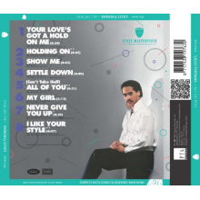 Thomas, Lillo - All of You