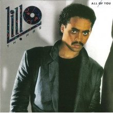 Thomas, Lillo - All of You