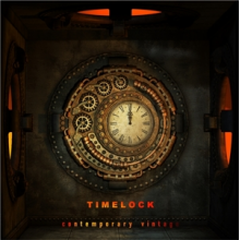 Timelock - Contemporary Vintage