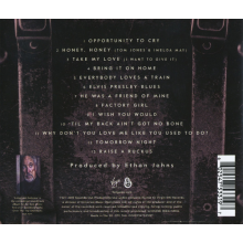 Tom Jones - Long Lost Suitcase