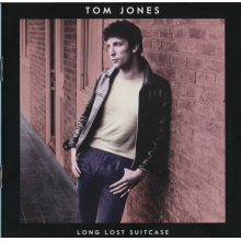 Jones, Tom - Long Lost Suitcase