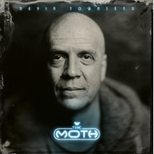 Townsend, Devin - The Moth