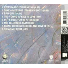 Tucker, Jr - Jr Tucker