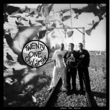 Twenty One Children - After the Storm