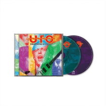 Ufo - Werewolves of London