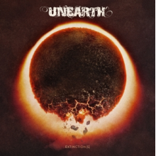 Unearth - Extinction(S)