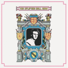 Uplifting Bell Ends - Super Giant Ii