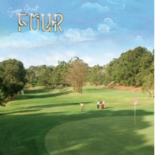 Uplifting Bell Ends - Super Giant Iv