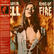 V/A - Hillbillies In Hell: Ring of Fire