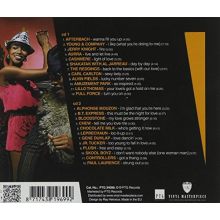 V/A - 80's Soul Classics Vol.2