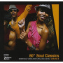 V/A - 80's Soul Classics Vol.2