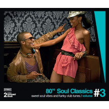 V/A - 80's Soul Classics Vol.3