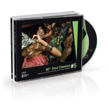 V/A - 80's Soul Classics Vol.5