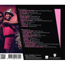 V/A - 80's Soul Classics Vol.6