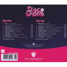 V/A - Disco Giants 1