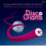 V/A - Disco Giants 1